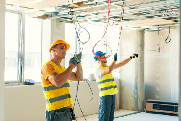 Commercial Electrical Services in Hawthorn Woods, IL